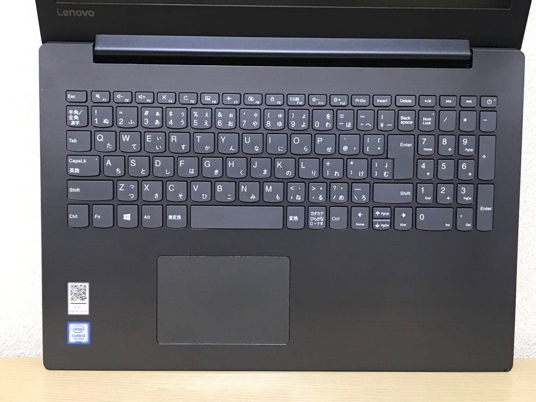 ②lenovo ideapad330 最新版Win11 7世代i3