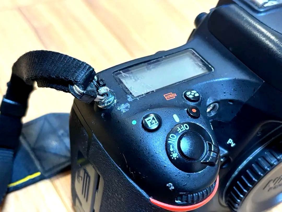 Nikon D750 ボディ