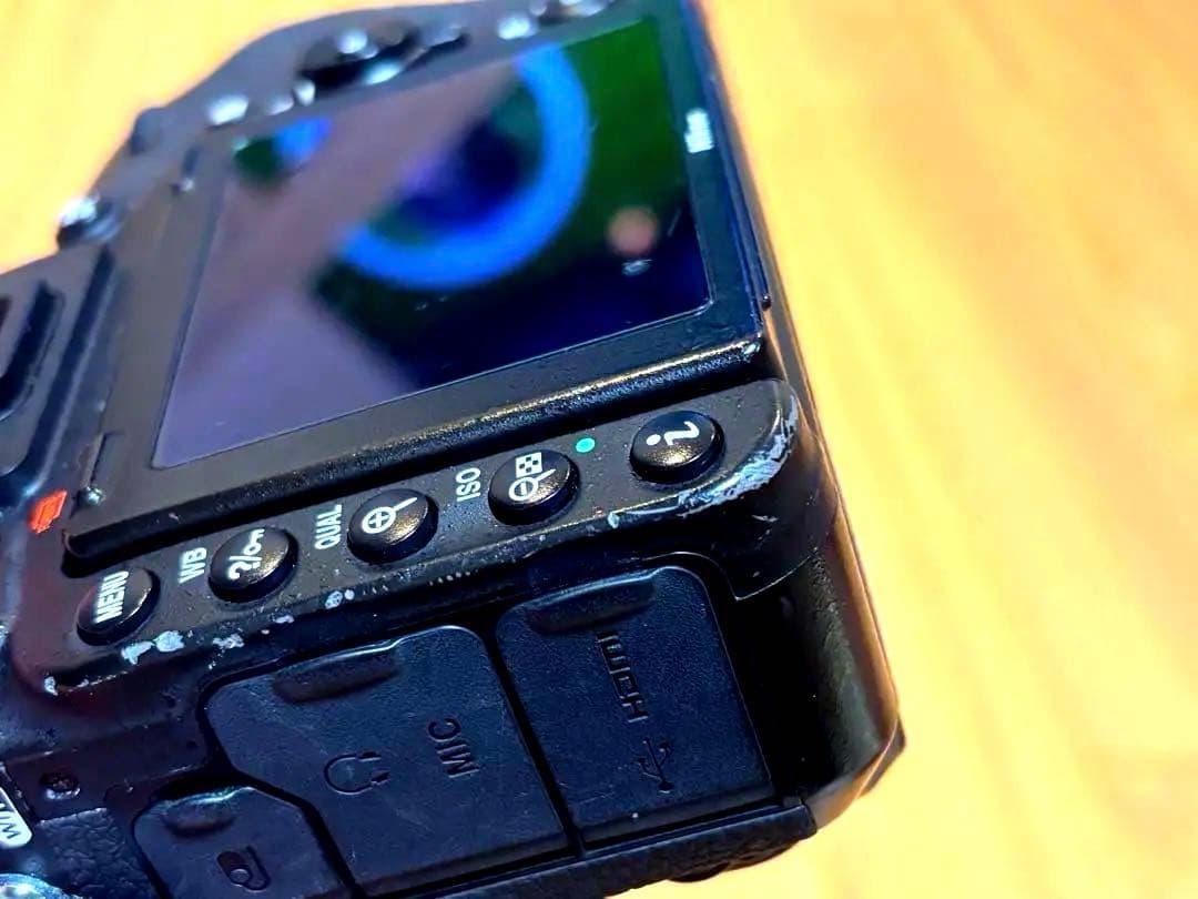 Nikon D750 ボディ