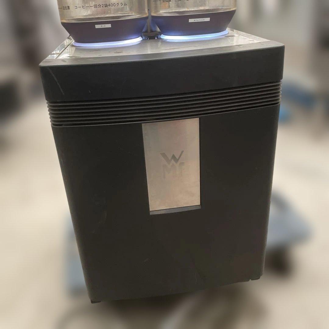 WMF コーヒーマシン コーヒーメーカー WMF8000S ドイツ製