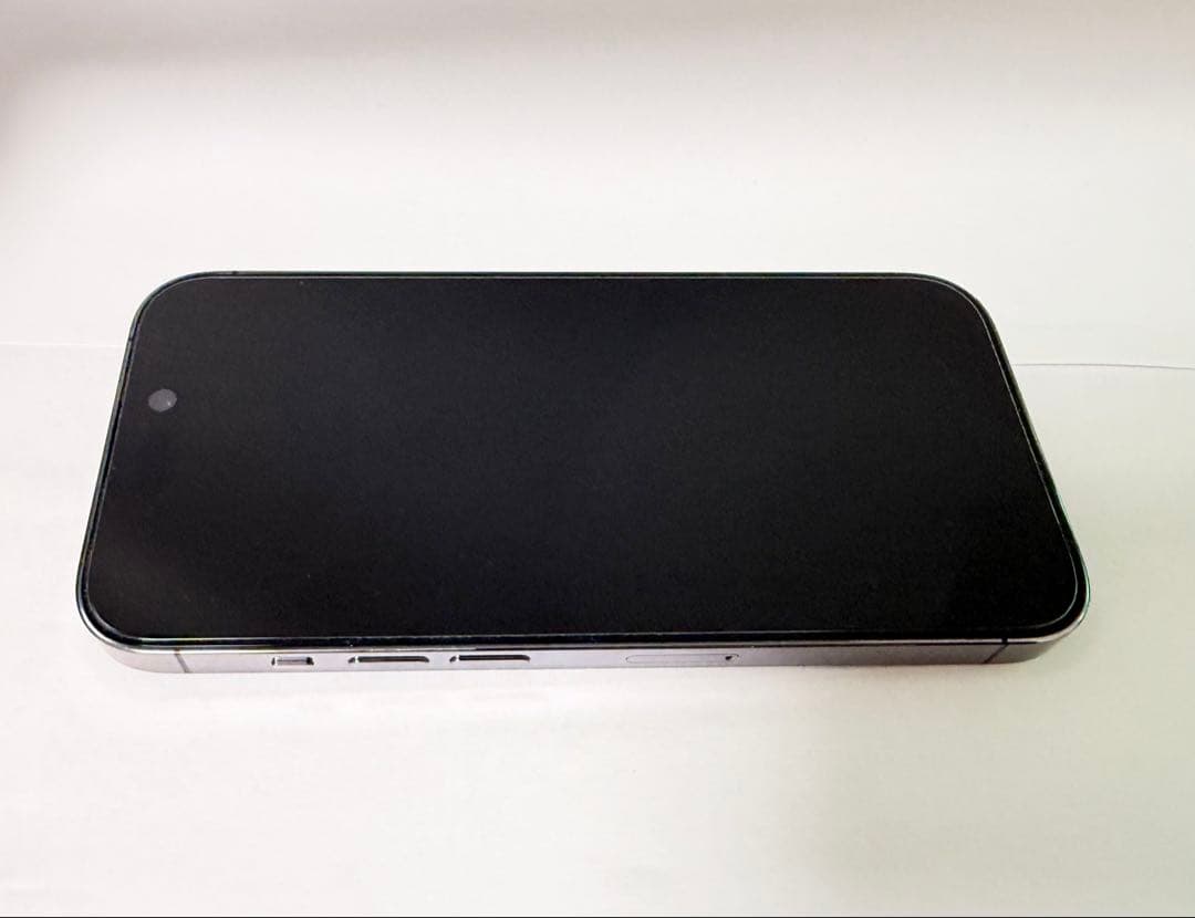 iPhone14pro 128GB ディープパープル