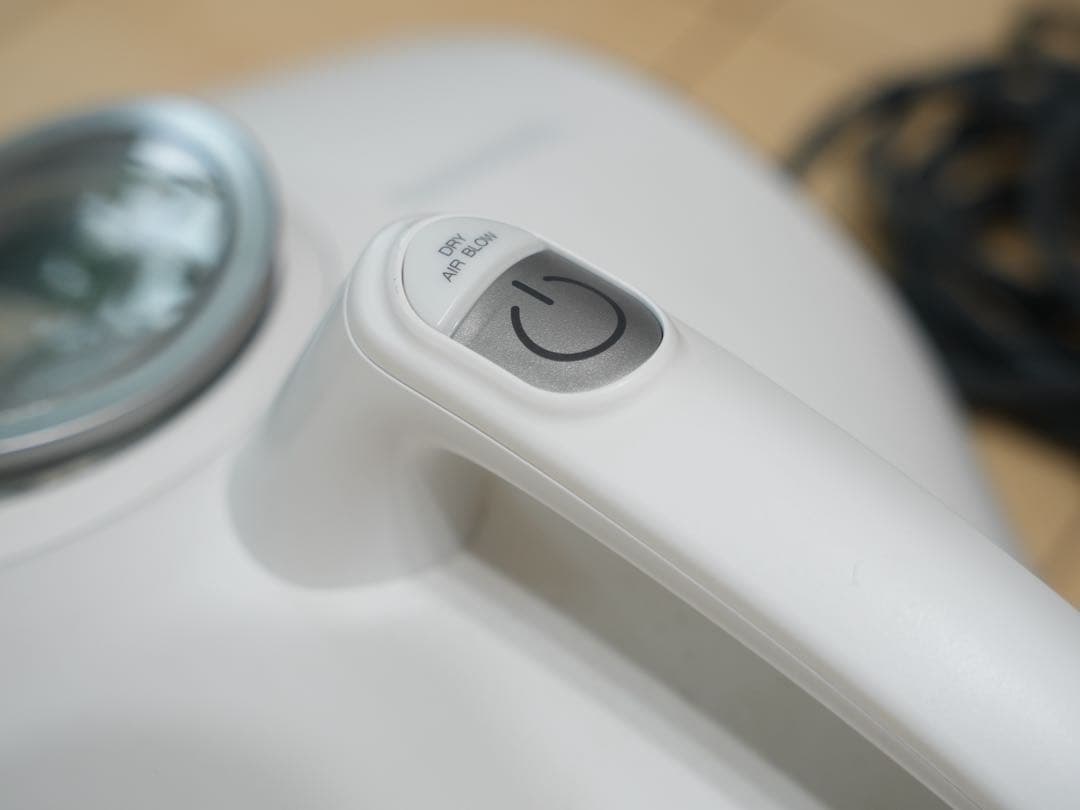 Raycop(レイコップ)布団クリーナーホワイト PRO RS3-100