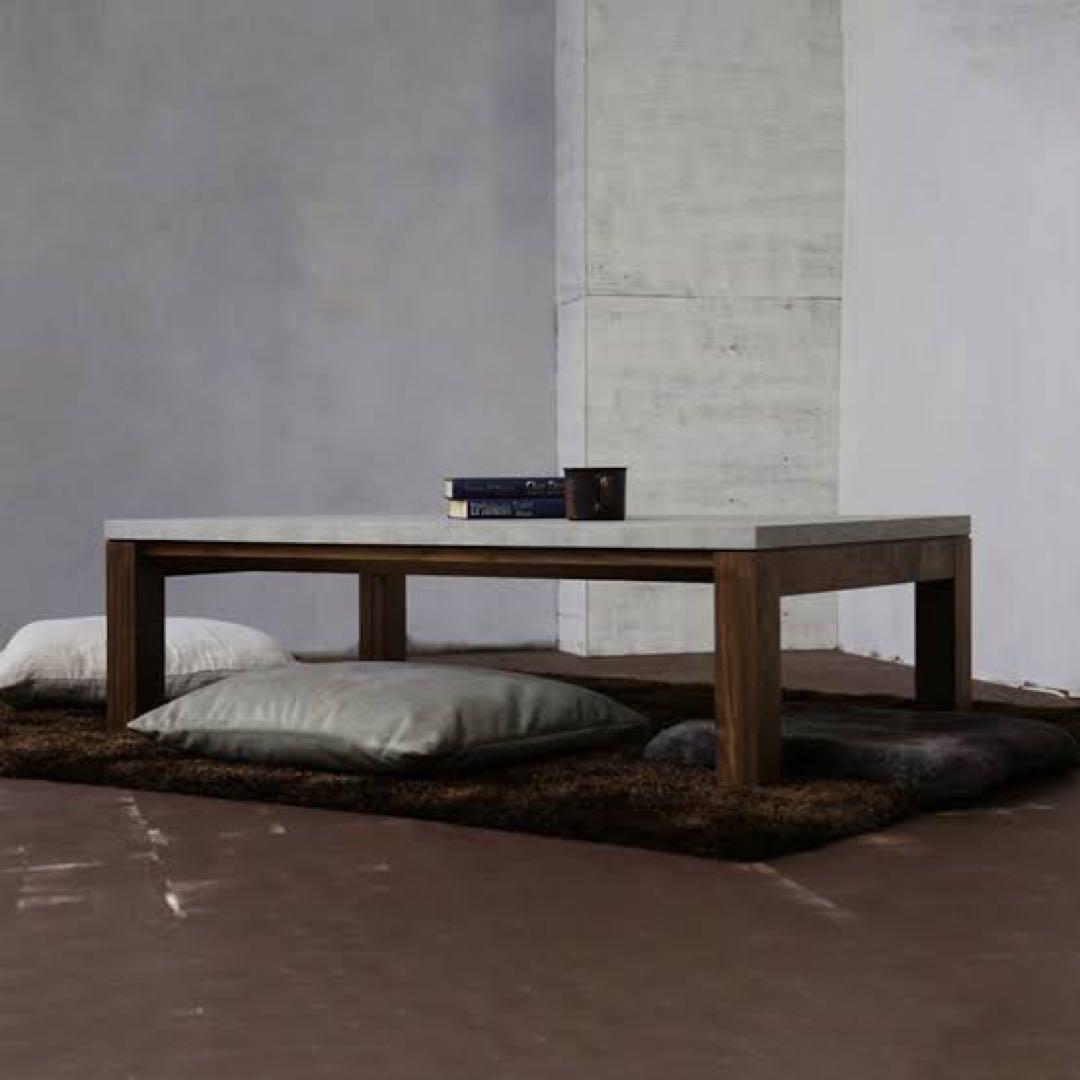 こたつ NOMBE kotatsu table