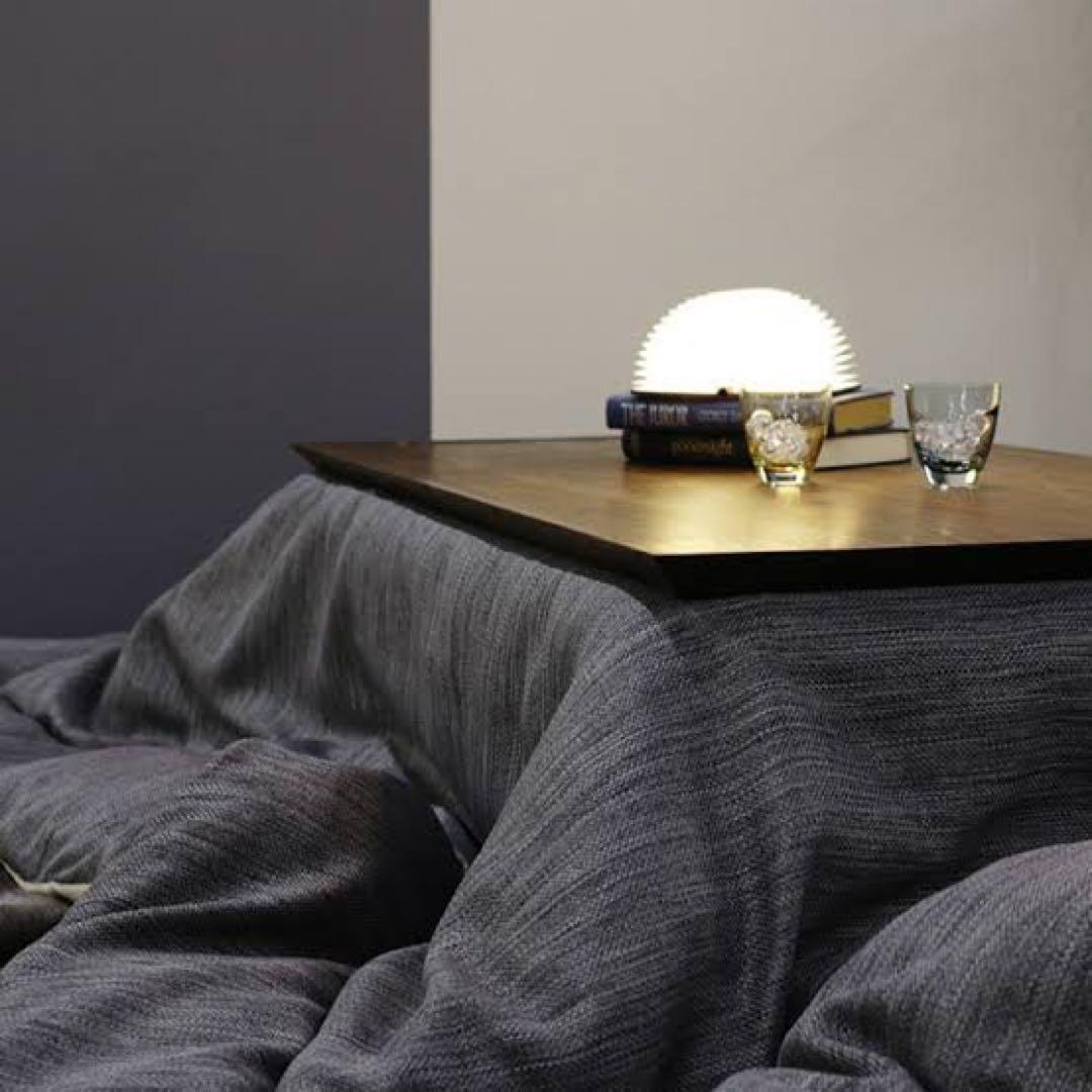 こたつ NOMBE kotatsu table