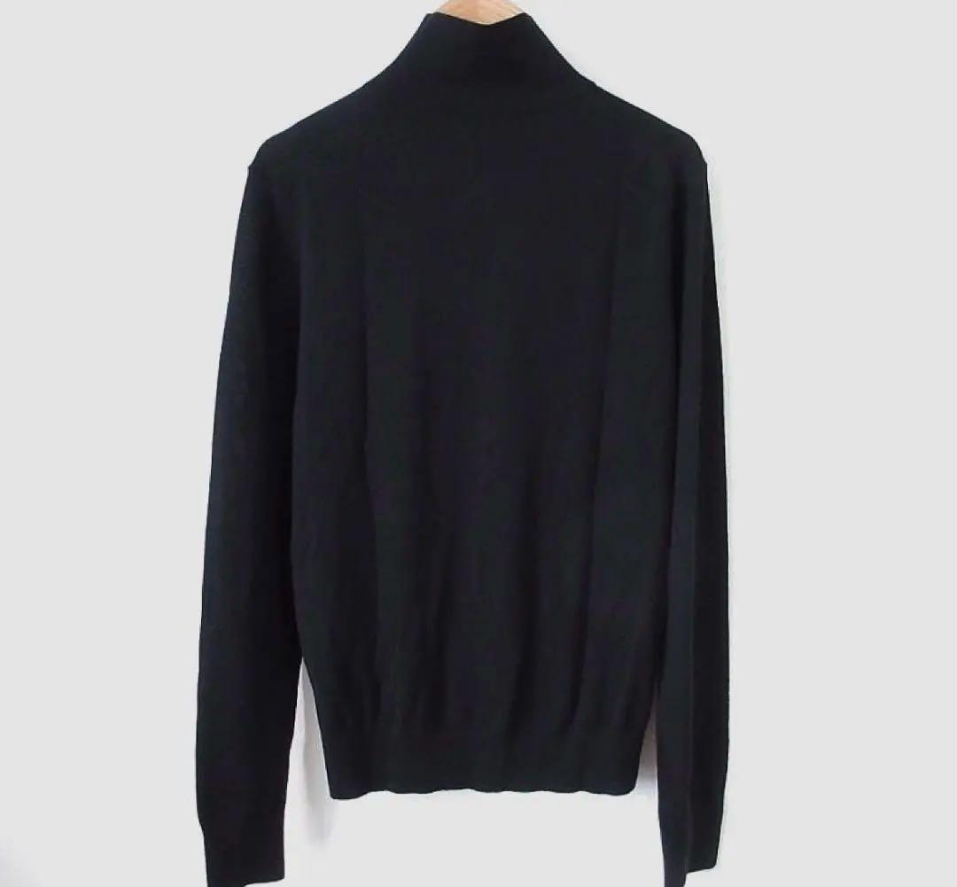 トップス Theory Regal Wool Turtleneck Sweater