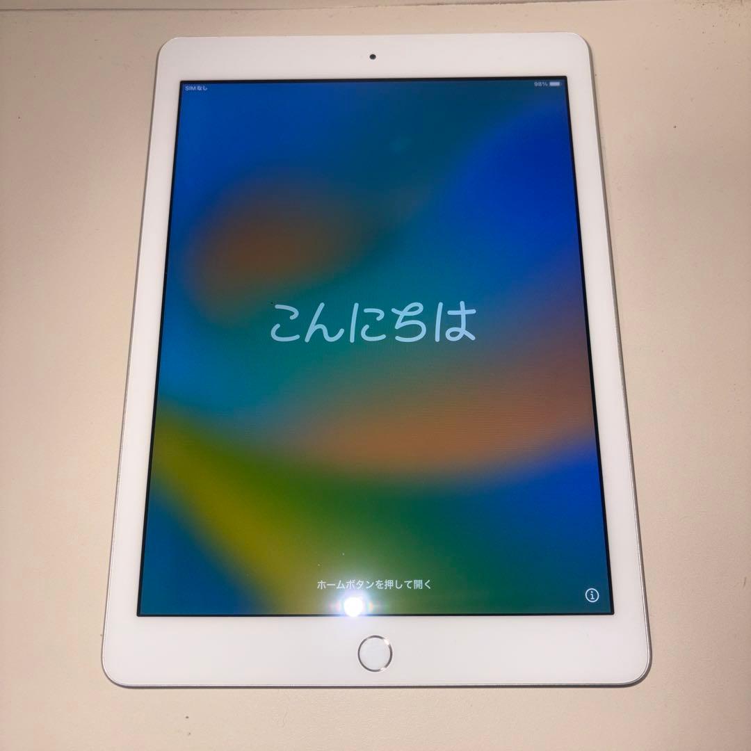 iPad (第5世代) WiFi＋Cellular