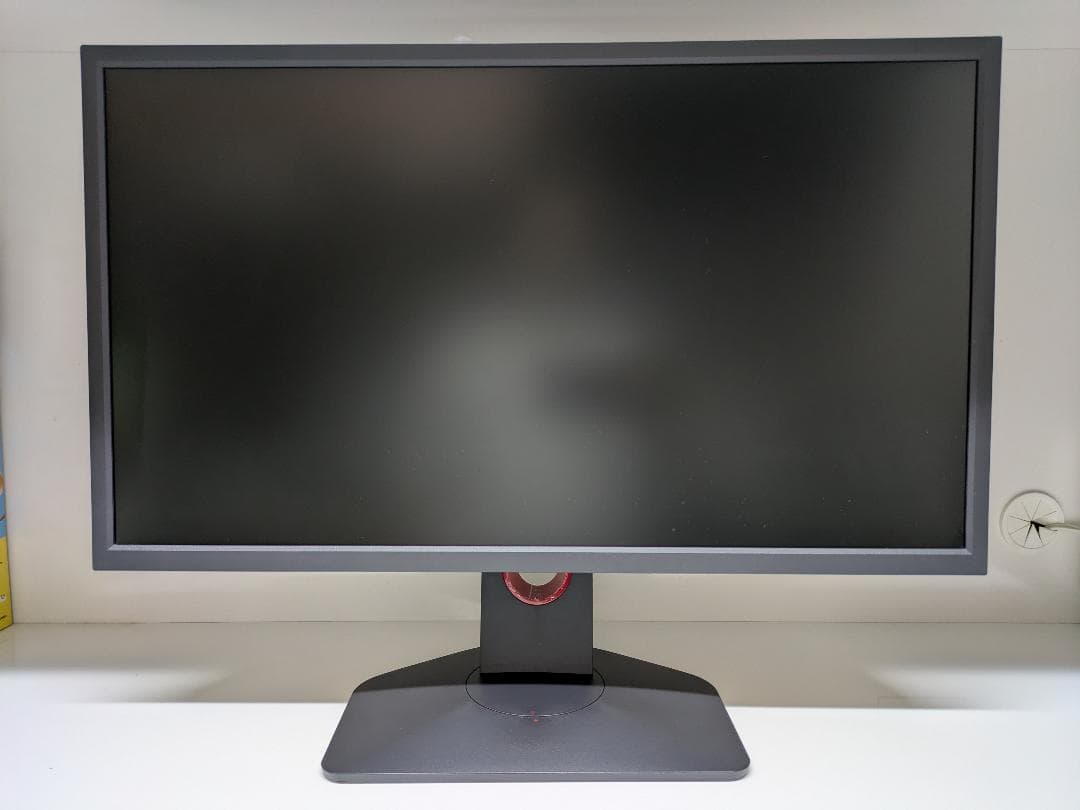 BenQ ZOWIE XL2546K 240Hz ゲーミングモニター