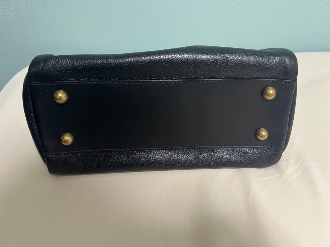 イルビゾンテ IL BISONTE ボストンバッグ