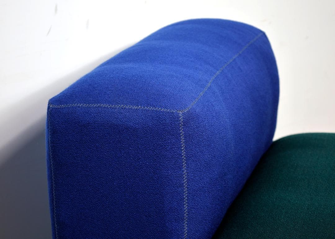 b*o様 展示品 HAY ヘイ「MAGS SOFT」マグス ソファ 北欧 デンマ