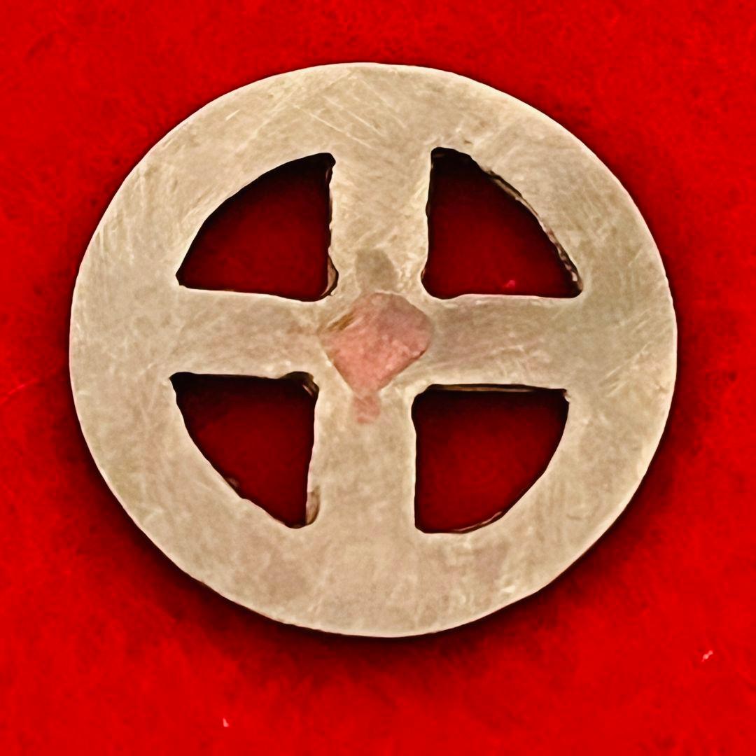 ゴローズ SVメディスンホイール