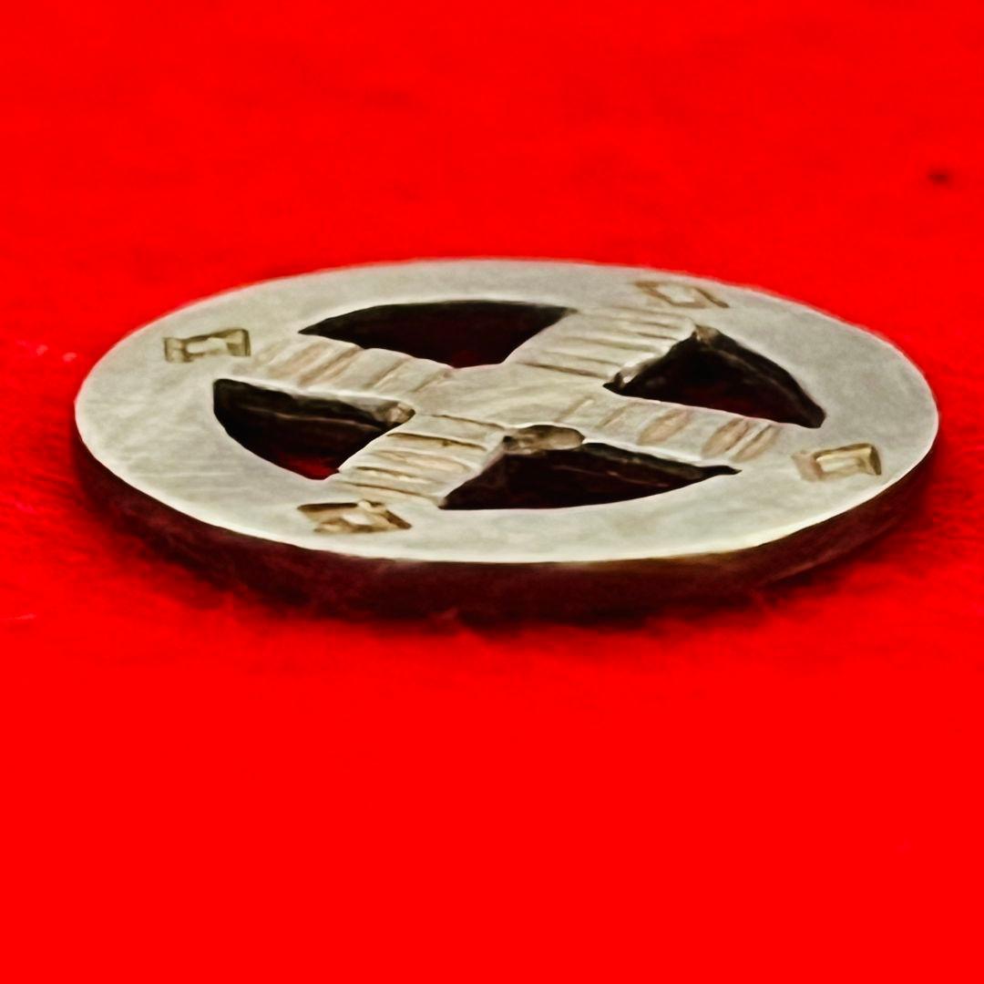 ゴローズ SVメディスンホイール