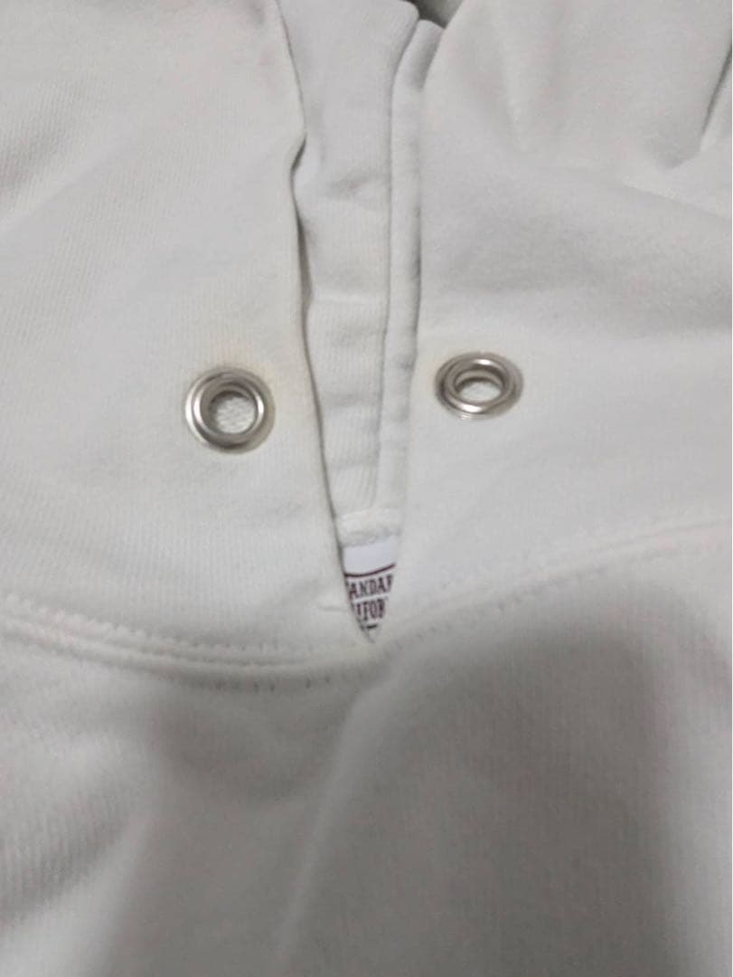 ロンハーマン別注 スタンダードカリフォルニア スウェット パーカー　フーディー