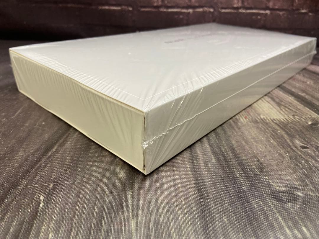 ⚫︎ 未開封　NieR: Automate コラボキーボード ふもコレ