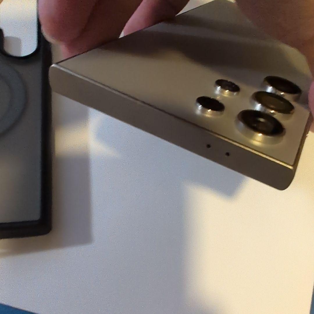 【難あり】Galaxy S24 Ultra 液晶交換品