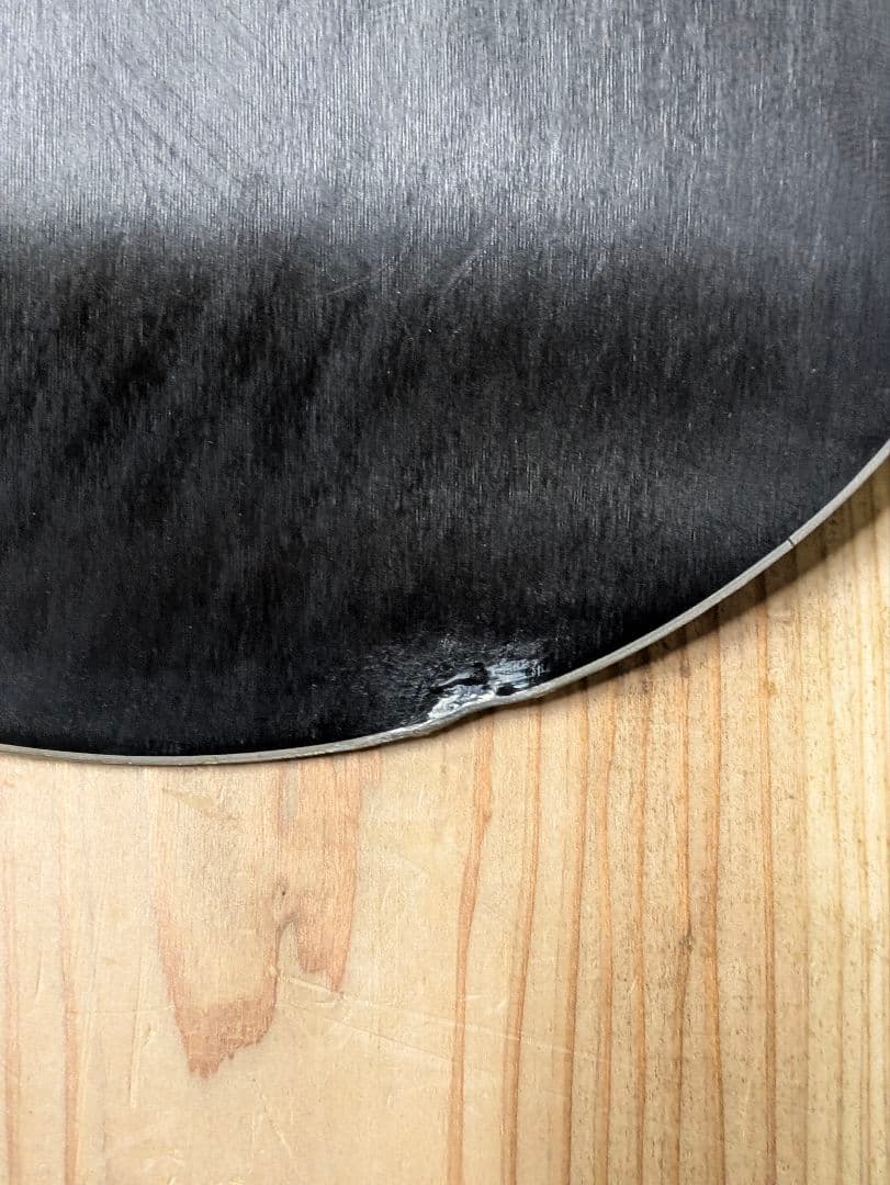 アチロム atirom avs apex 152 カービング