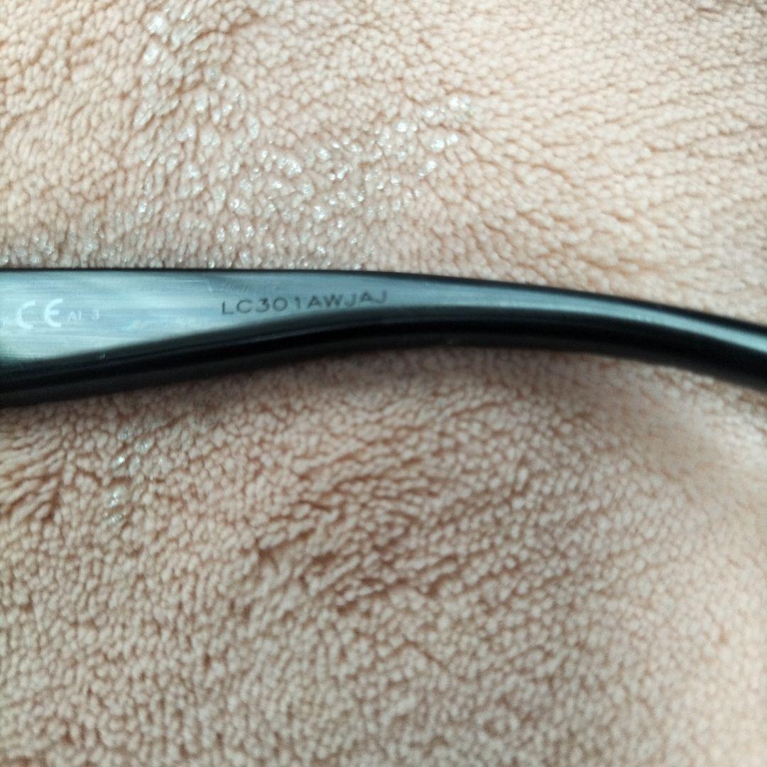 Dior　カナージュ　ブラック　キルティング　　　サングラス ディオール