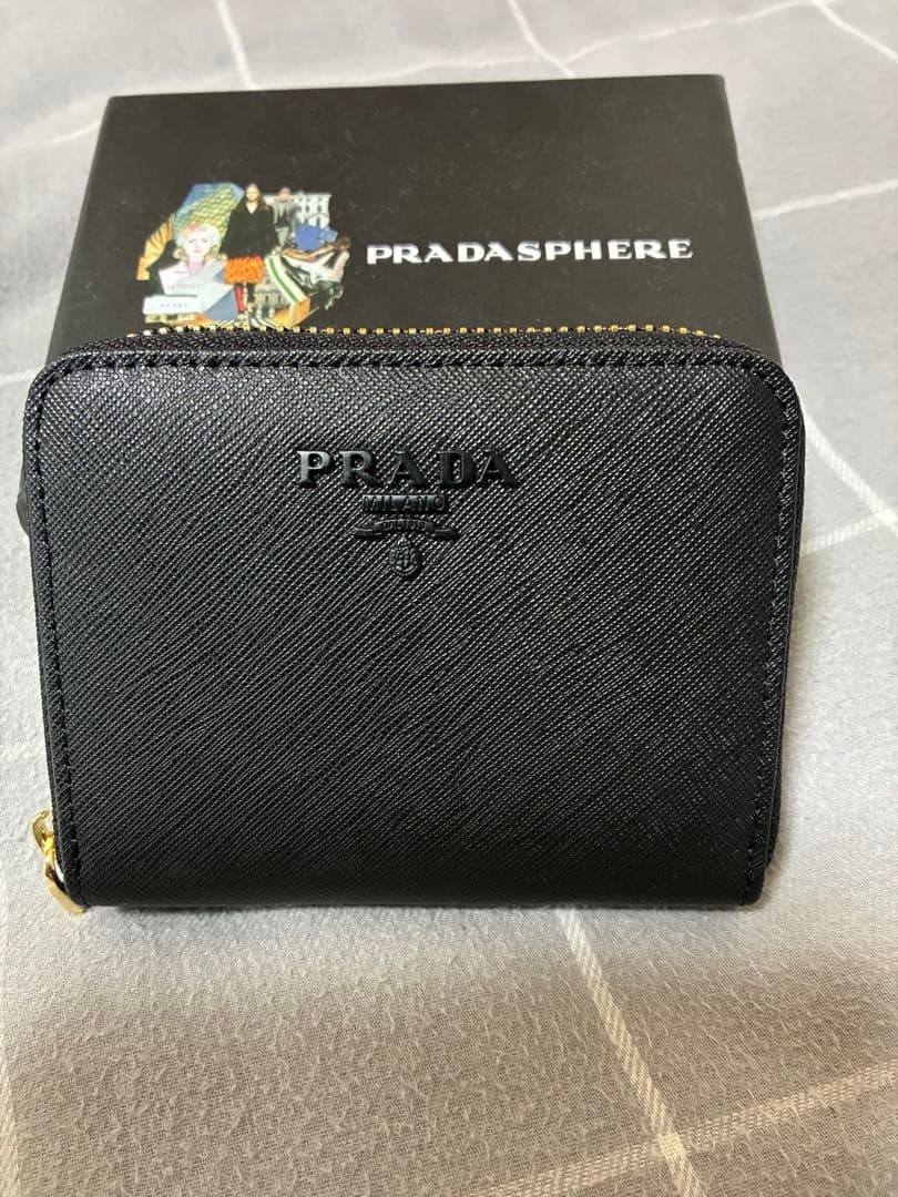 ブラック ケース