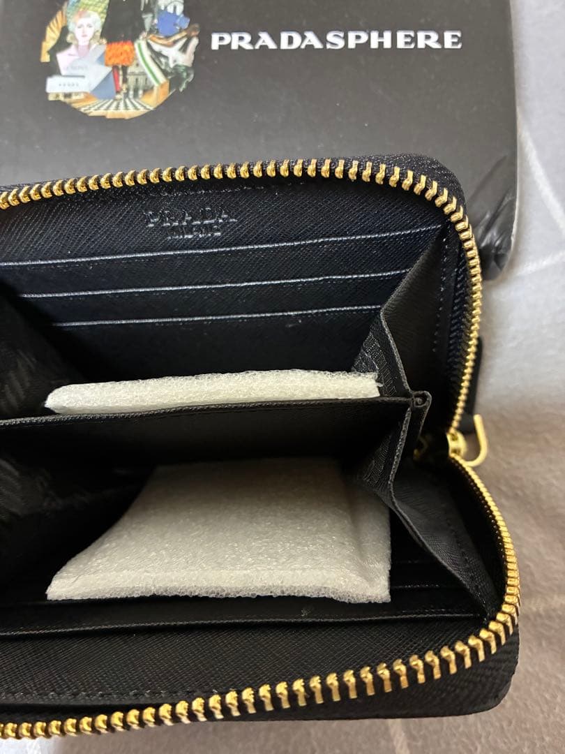 ブラック ケース