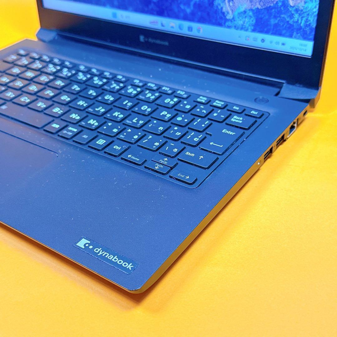 第11世代‼️2023年製ノートパソコン windows11 爆速SSD 薄型