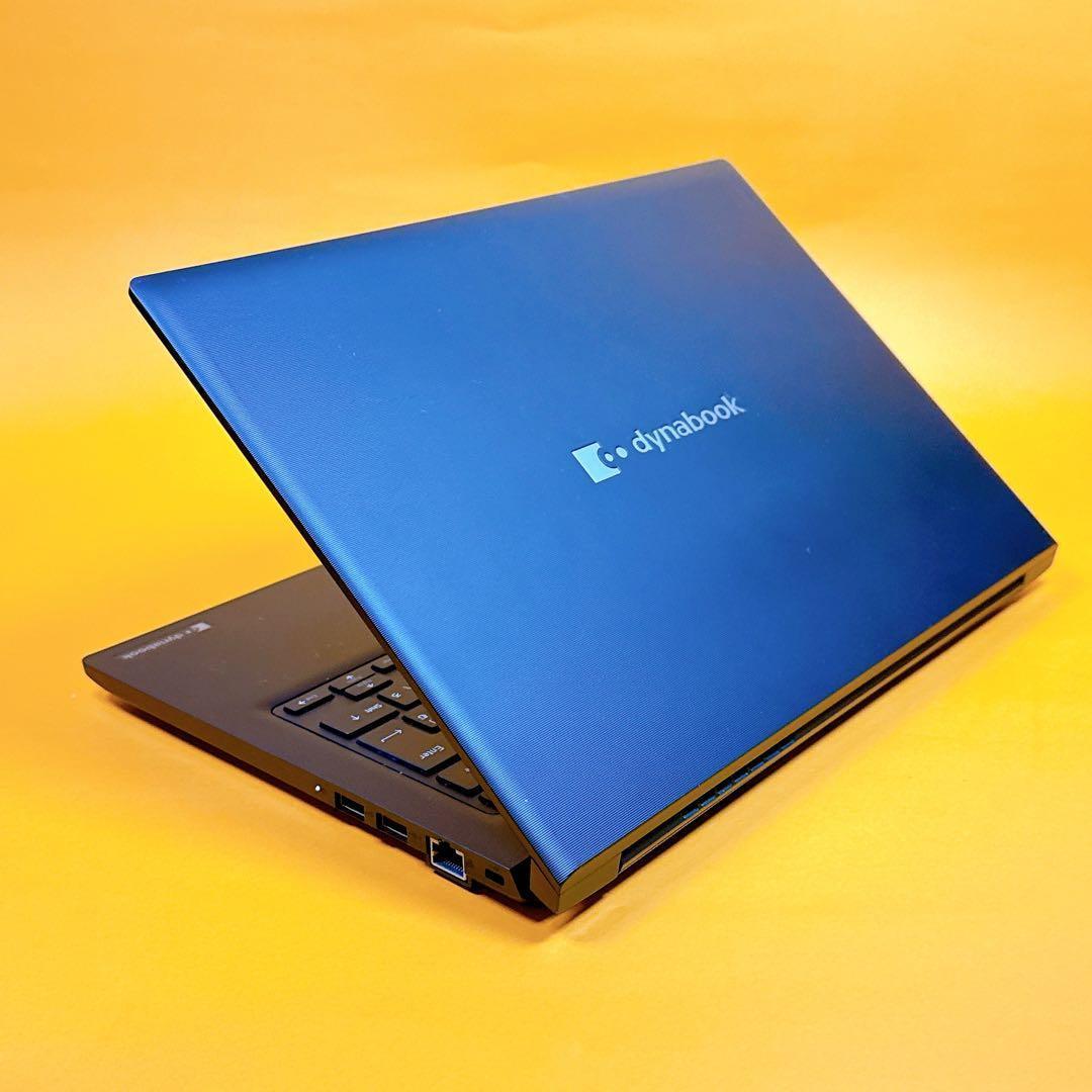 第11世代‼️2023年製ノートパソコン windows11 爆速SSD 薄型