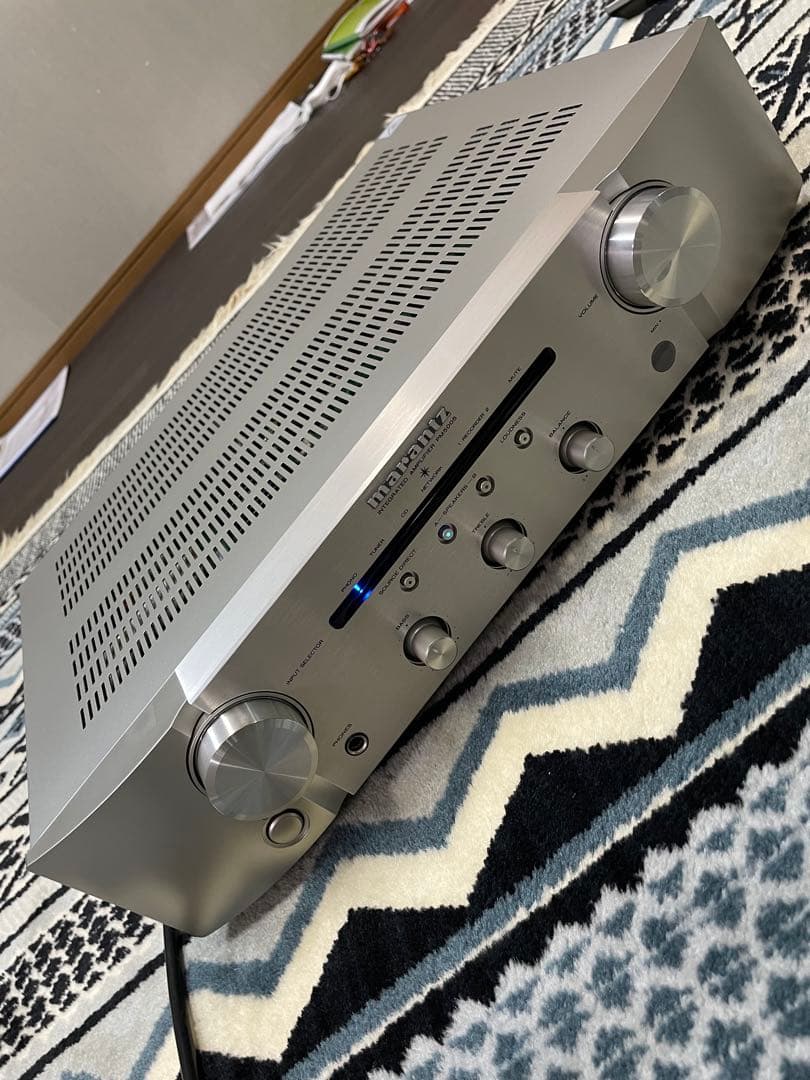 美品　マランツ　pm5005