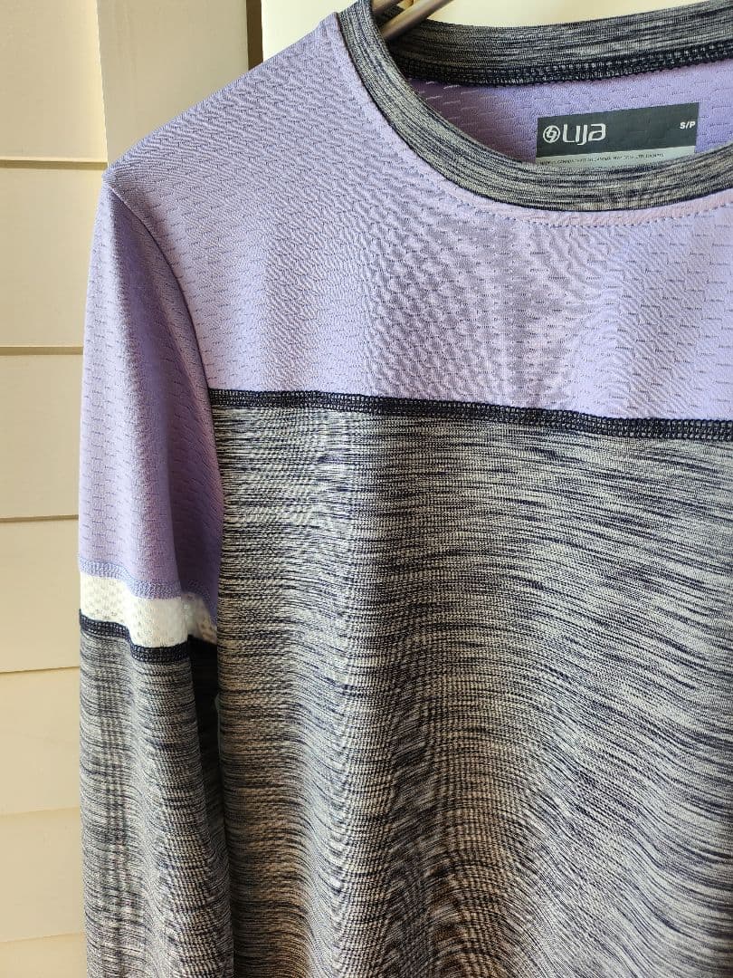 lija ロングスリーブ　NIKE　スコート　FILA　テニス　アドミラル