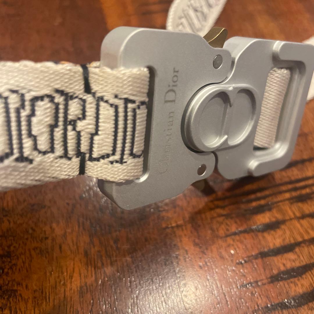 Dior ✖︎ 1017 ALYX 9SM コラボ