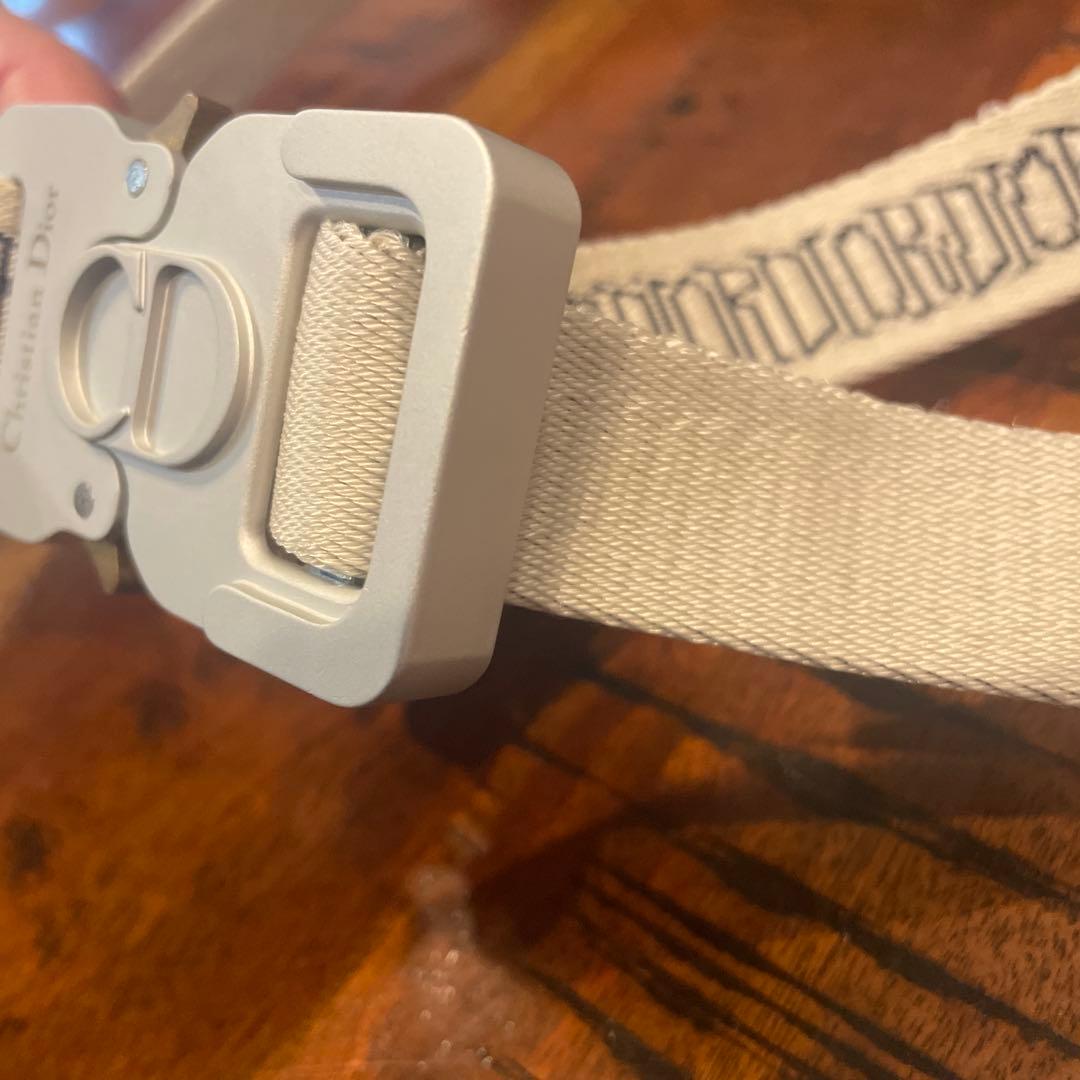 Dior ✖︎ 1017 ALYX 9SM コラボ