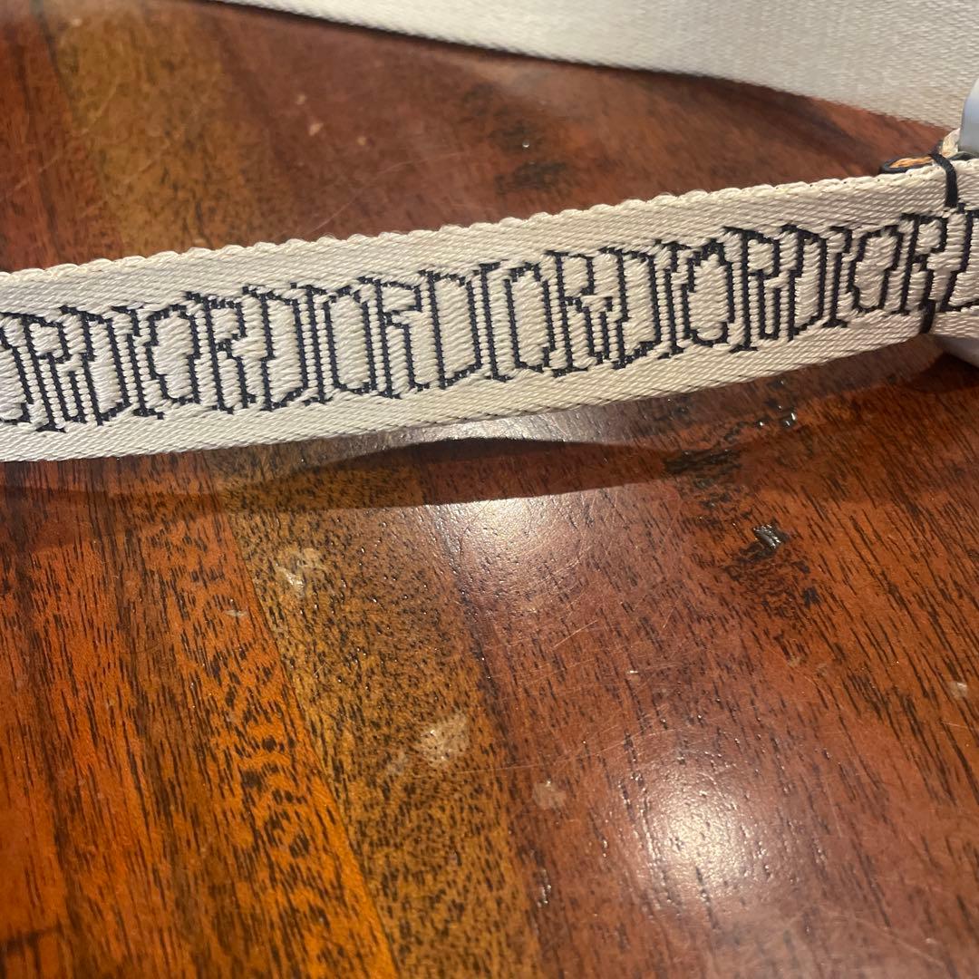 Dior ✖︎ 1017 ALYX 9SM コラボ