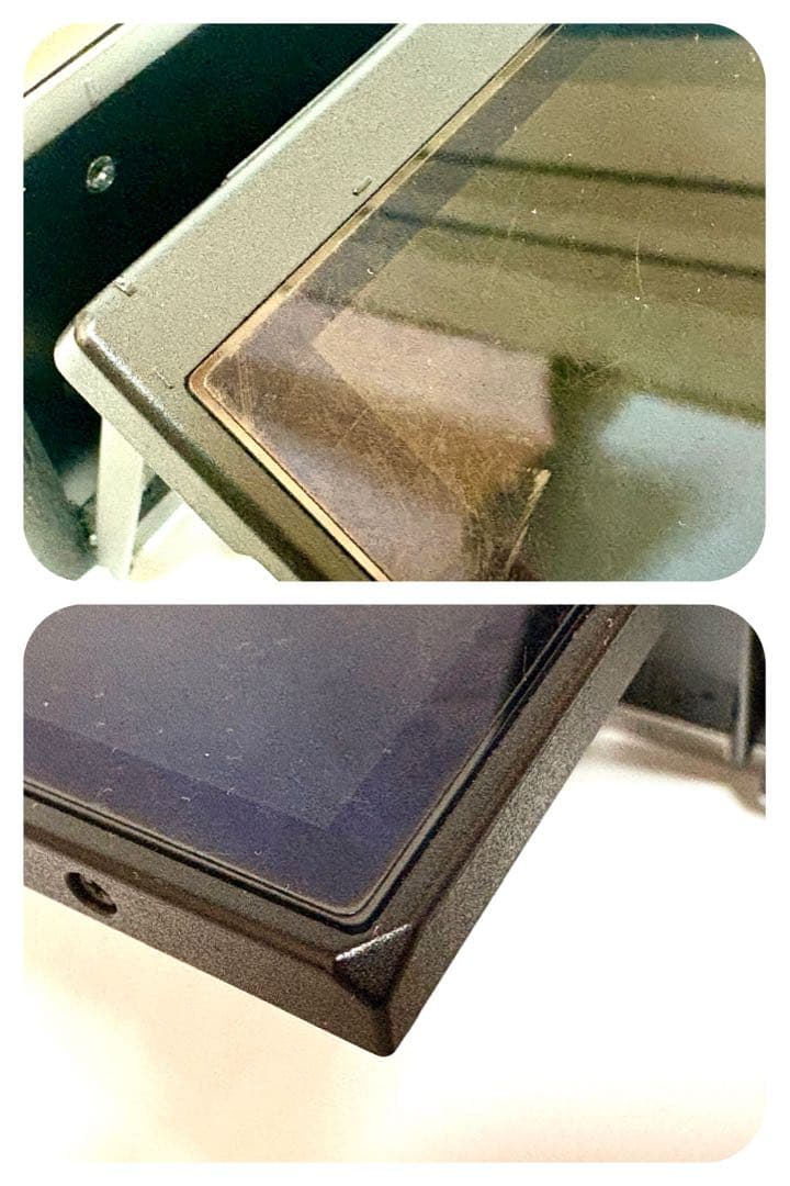 EOS M6 レンズ２本付き プロテクター、レンズフード、ケースも付属 美品