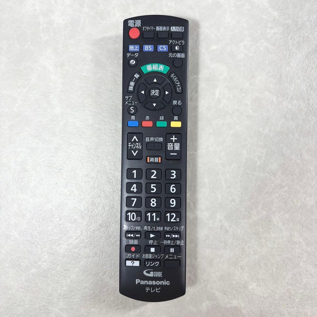 Panasonic 液晶テレビ TH-32F300 32インチ 2018年製