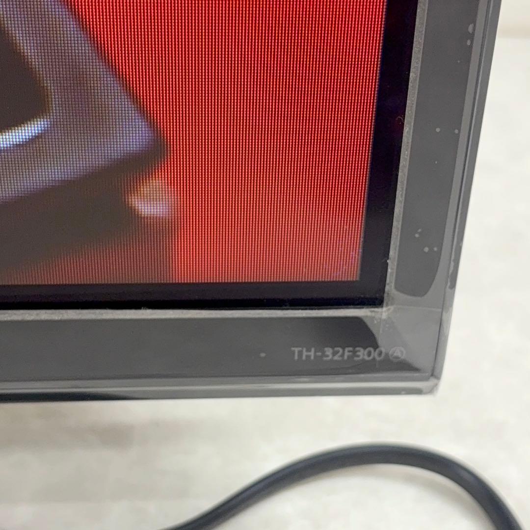 Panasonic 液晶テレビ TH-32F300 32インチ 2018年製
