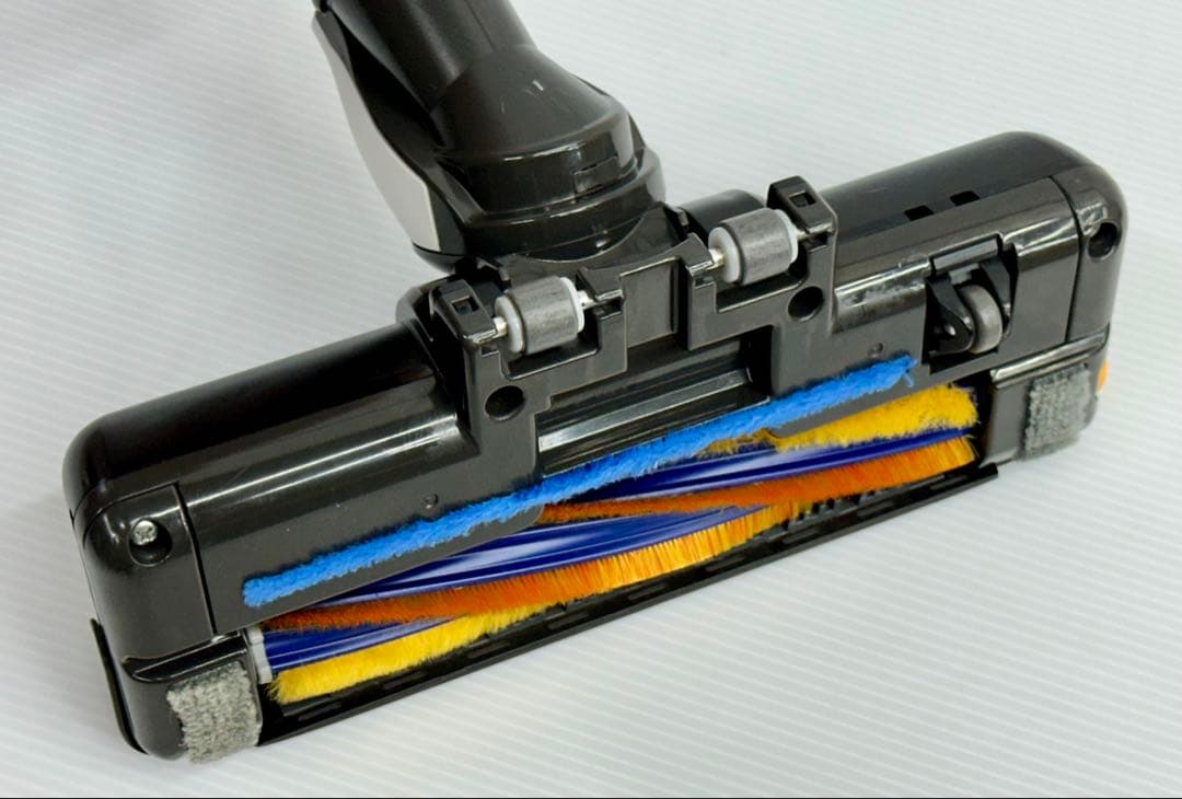 多機種対応　TC-FM2C TC-ED2C TC-FD2C 三菱　掃除機　ヘッド