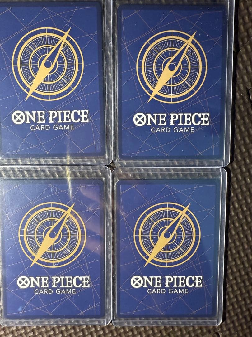 ワンピースマガジン20号 ルフィ プロモ ワンピースカード ST21-014