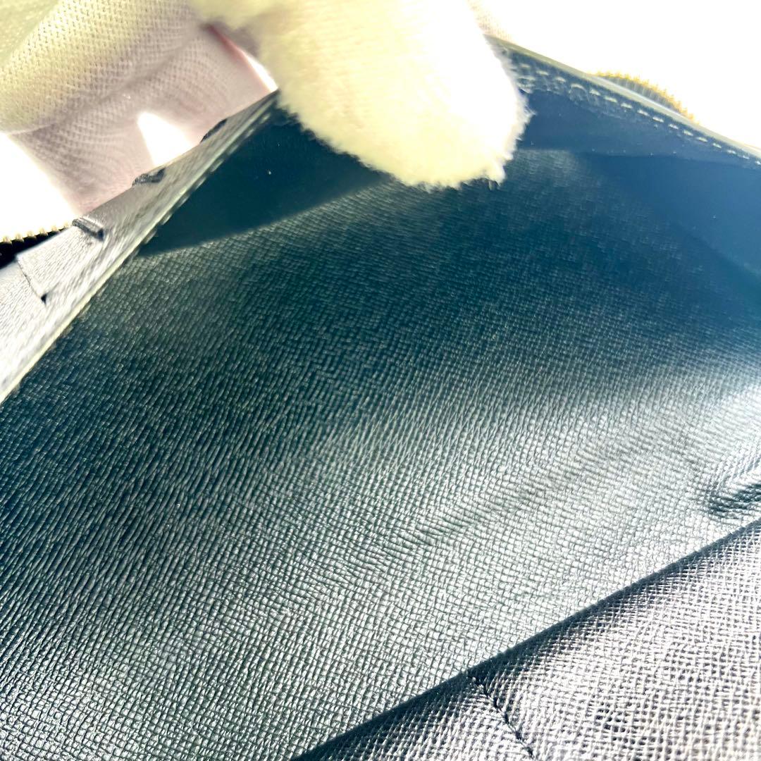 ルイヴィトン ジッピーウォレット ダミエグラフット N63095 長財布