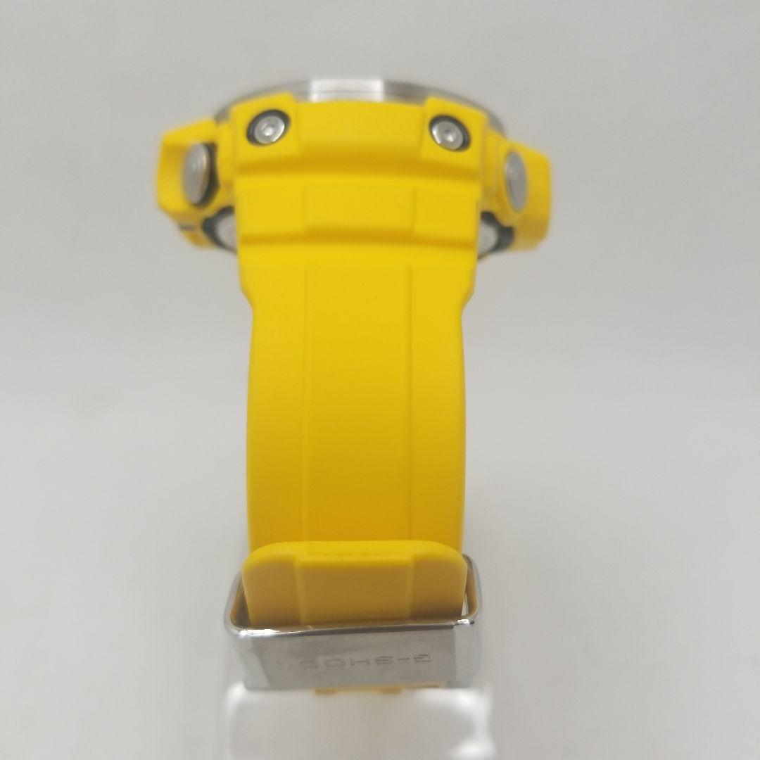 美品✨️【G-SHOCK 】 ガルフマスター　　 GWN-1000-9AJF