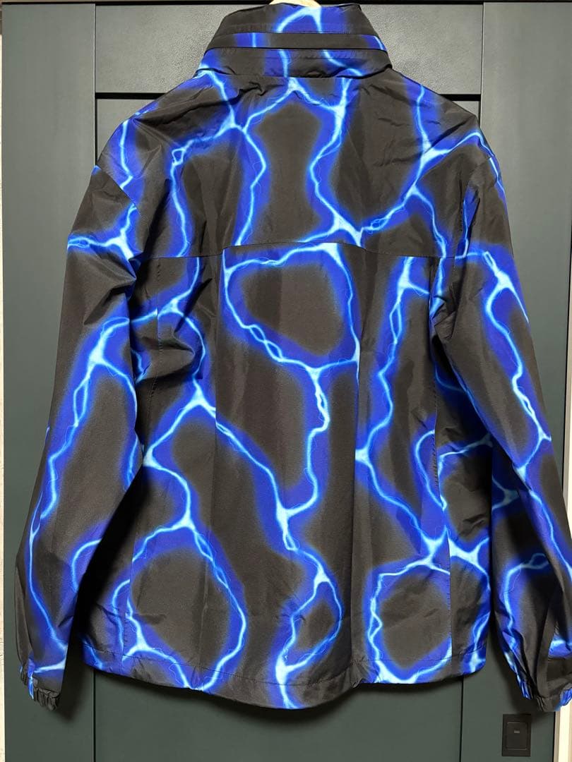 VOLCOM Travis Spinks GORE-TEX ジャケット 新品