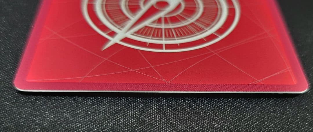 モンキー・D・ルフィ L リーダーパラレル (リーパラ) OP01-003