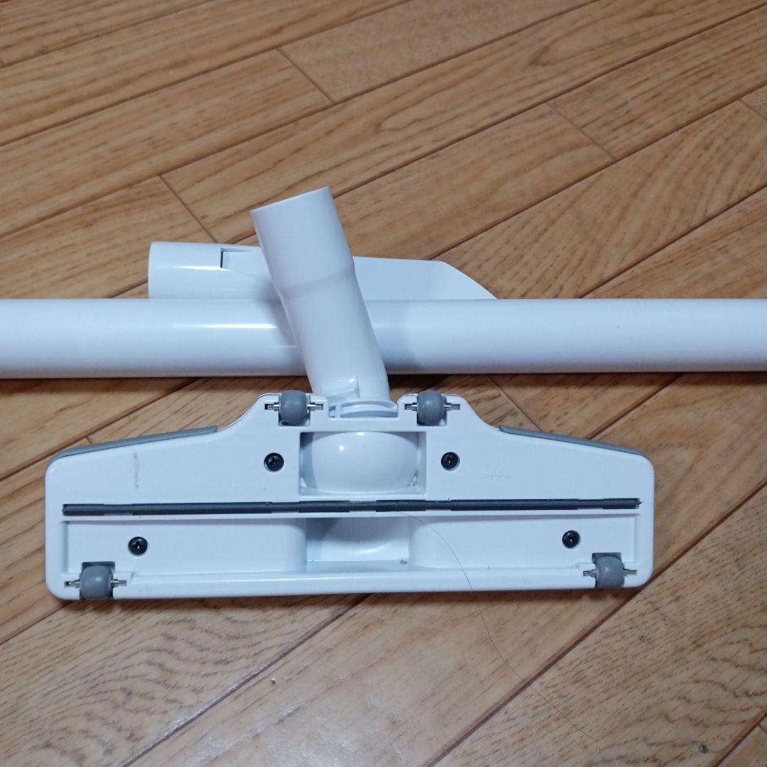 マキタ14.4V充電式クリーナーCL140FD バッテリBL1430B、充電器付