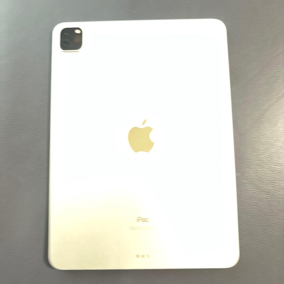 iPadPro11インチ 第2世代 ２５６ＧＢ水没ジャンク品