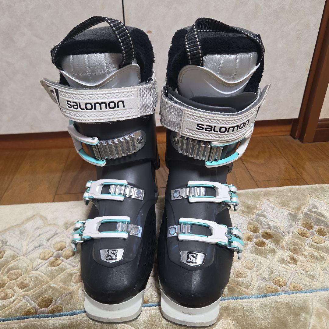 Salomon スキーブーツ　サロモン