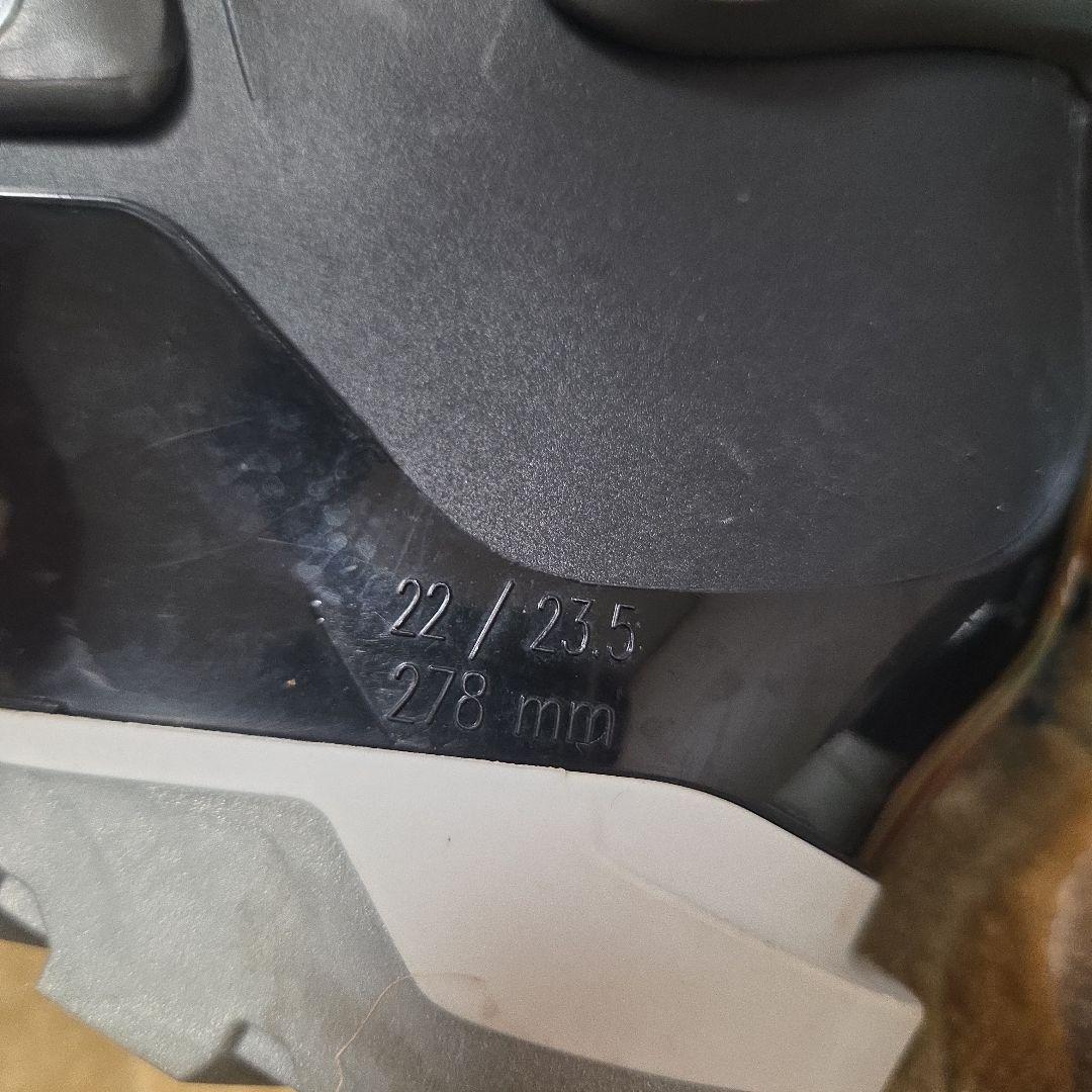 Salomon スキーブーツ　サロモン