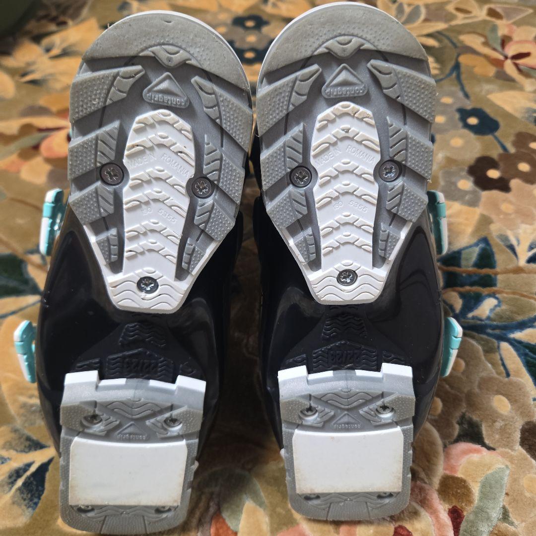 Salomon スキーブーツ　サロモン