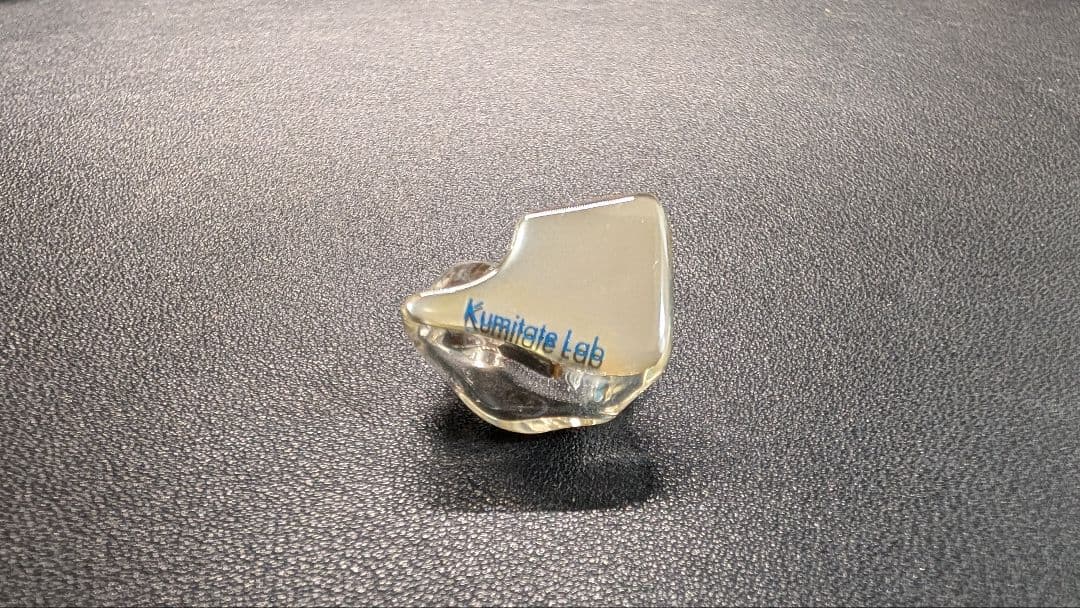 イヤホン Kumitate Lab TF10 KAI