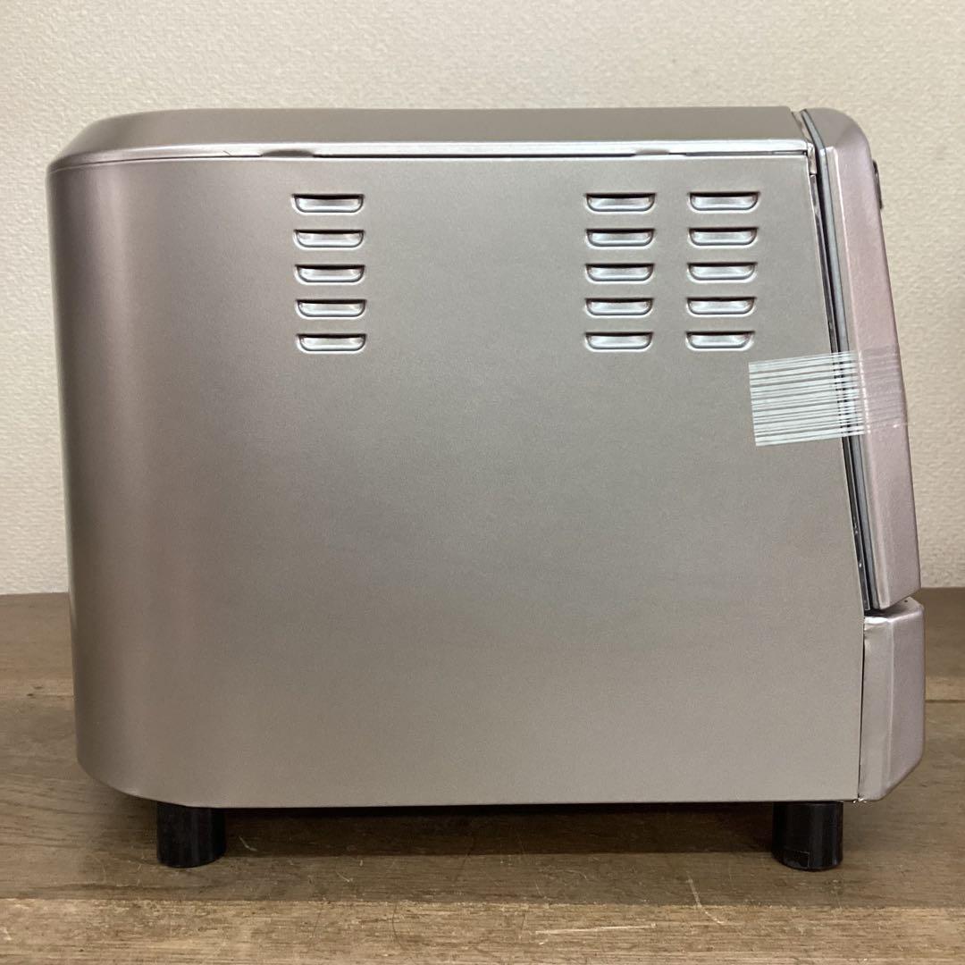 象印 オーブントースター こんがり倶楽部 ET-RT85型 2009年製