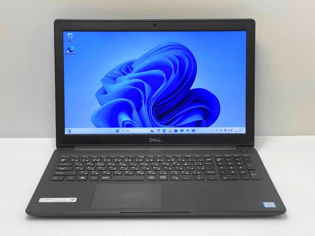 梅*藻様 第8世代Core i5 DELL LATITUDE 3500 500G