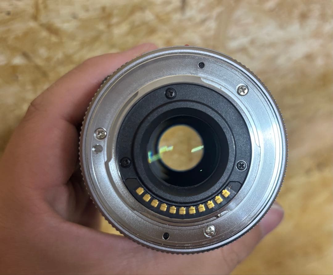 美品★LUMIX G VARIO★45-175mm★F4.0-5.6 ASPH