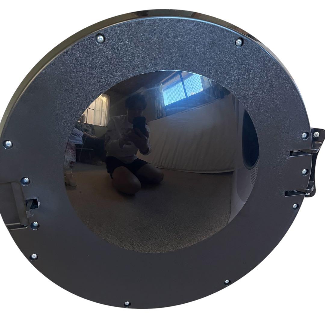 ✨【極美品】オリエンタルスタンダードジャパン 衣類乾燥機 ES299484AAA