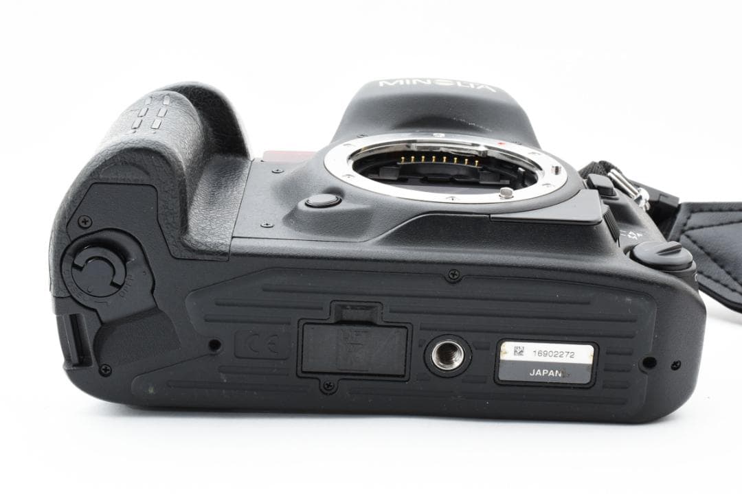 ★超美品★ ミノルタ MINOLTA α-9 ボディ #16663