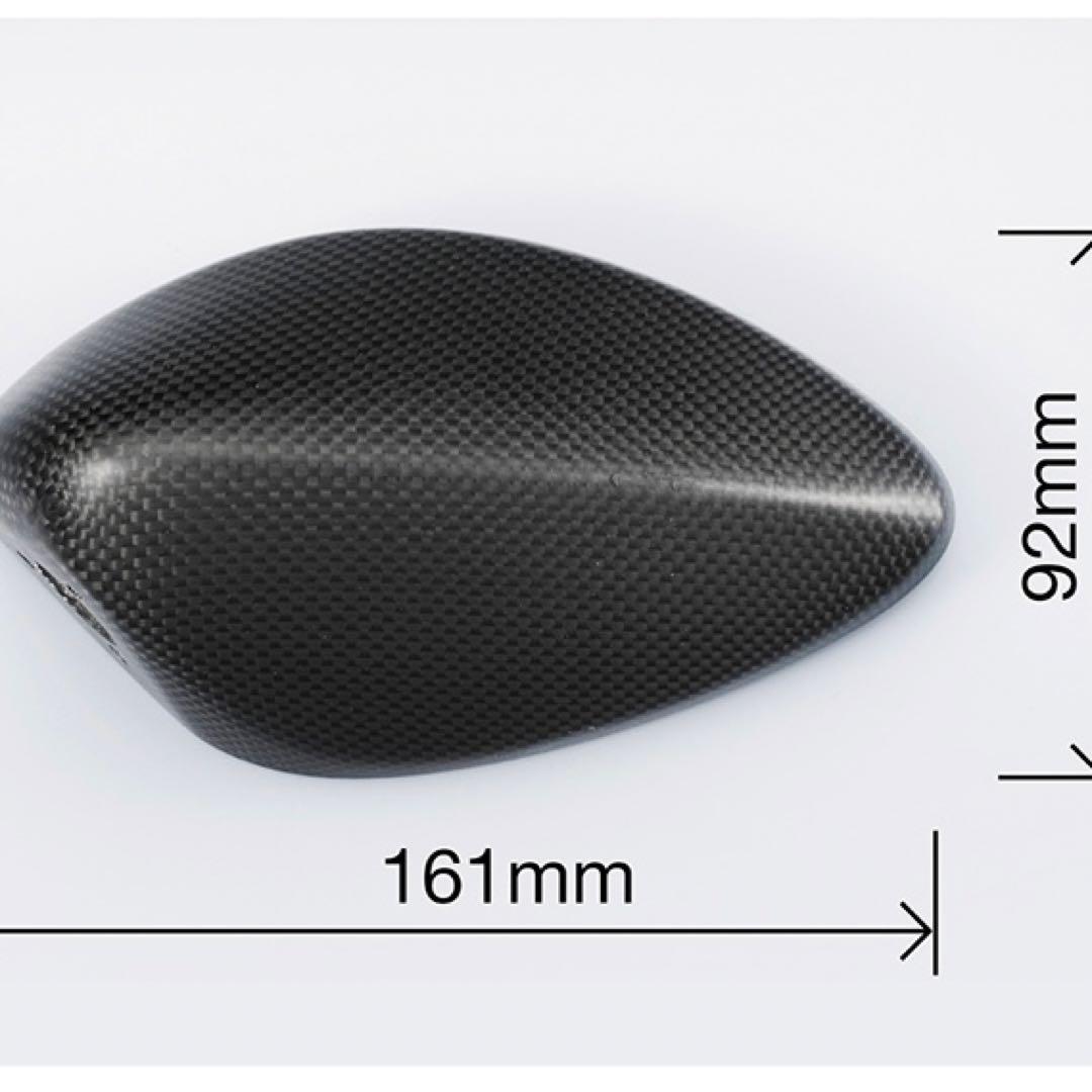 Magical Racing 綾織 カーボンミラー NK-1 type-4